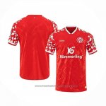Thailand Mainz 05 Home Shirt 2025-2026