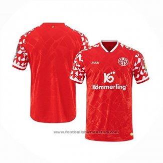 Thailand Mainz 05 Home Shirt 2025-2026