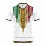 Thailand Mali Home Shirt 2025-2026