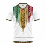 Thailand Mali Home Shirt 2025-2026