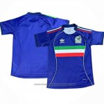 Thailand Mexico Away Shirt 2025