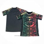Thailand Mexico Special Shirt 2025-2026 Black