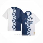 Thailand Monterrey Special Shirt 2025-2026