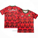 Thailand Morocco Home Shirt 2023-2024
