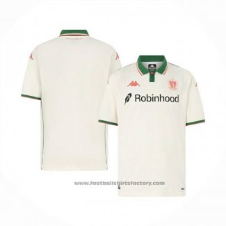 Thailand Nice Away Shirt 2025-2026