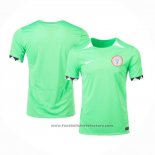 Thailand Nigeria Home Shirt 2023
