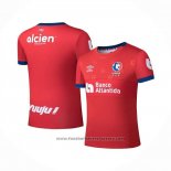 Thailand Olimpia Away Shirt 2025-2026