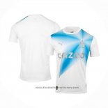Thailand Olympique Marseille Special Shirt 2022-2023