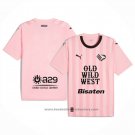 Thailand Palermo Home Shirt 2023-2024