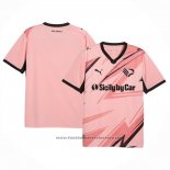Thailand Palermo Home Shirt 2026-2027