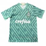 Thailand Palmeiras Away Goalkeeper Shirt 2024