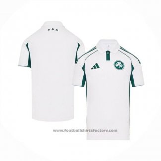 Thailand Panathinaikos Away Shirt 2025-2026