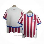 Thailand Paraguay Home Shirt 2025