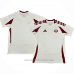 Thailand Qatar Away Shirt 2024-2025