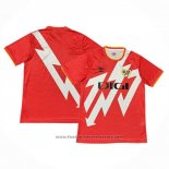 Thailand Rayo Vallecano Away Shirt 2025-2026