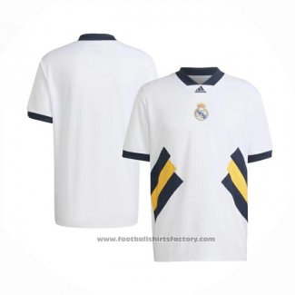 Real Madrid Icon Shirt 2022-2023