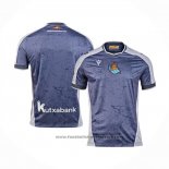 Thailand Real Sociedad Away Shirt 2025-2026
