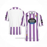 Thailand Real Valladolid Home Shirt 2025-2026