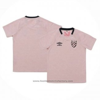 Thailand Recife Special Shirt 2025 Pink