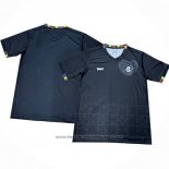 Thailand Remo Special Shirt 2024-2025 Black
