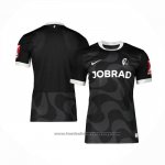 Thailand SC Freiburg Away Shirt 2025-2026