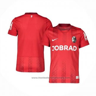 Thailand SC Freiburg Home Shirt 2025-2026