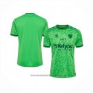 Thailand Saint-Etienne Fourth Shirt 2025-2026