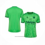 Thailand Saint-Etienne Fourth Shirt 2025-2026