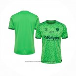 Thailand Saint-Etienne Fourth Shirt 2025-2026