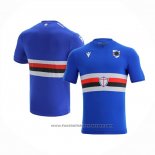 Thailand Sampdoria Home Shirt 2021-2022