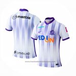 Thailand Sanfrecce Hiroshima Away Shirt 2022