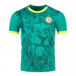 Thailand Senegal Away Shirt 2025