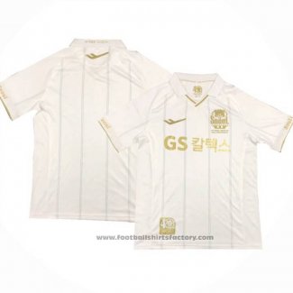 Thailand Seoul Away Shirt 2023