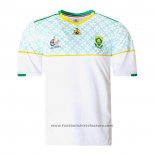 Thailand South Africa Third Shirt 2020-2021