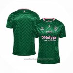 Thailand Stade Rennais Special Shirt 2025-2026