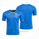 Thailand Ukraine Away Shirt 2020-2021
