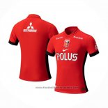 Thailand Urawa Red Diamonds Home Shirt 2024