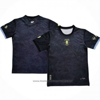 Thailand Uruguay Special Shirt 2023-2024