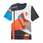 Thailand Valencia Special Shirt 2023-2024