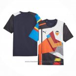 Thailand Valencia Special Shirt 2023-2024