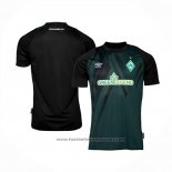 Thailand Werder Bremen Third Shirt 2022-2023