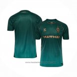 Thailand Werder Bremen Third Shirt 2025-2026