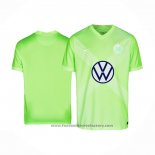 Thailand Wolfsburg Home Shirt 2020-2021