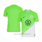 Wolfsburg Home Shirt 2023-2024