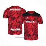 Toluca Home Shirt 2021
