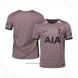 Tottenham Hotspur Third Shirt 2023-2024
