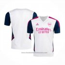 Training Shirt Arsenal 2023-2024 White