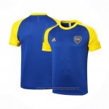 Training Shirt Boca Juniors 2020-2021 Blue