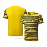 Training Shirt Borussia Dortmund 2022-2023 Yellow
