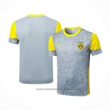 Training Shirt Borussia Dortmund 2025-2026 Grey